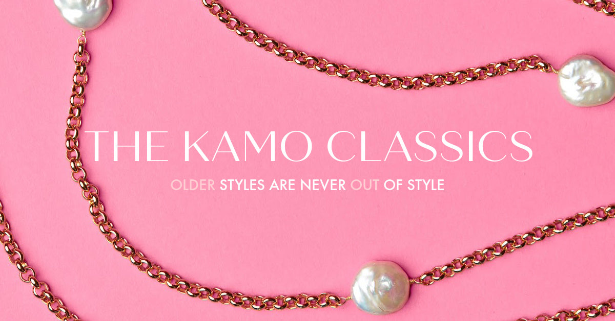 KAMO Classics
